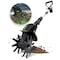 Sun Joe 24V iON+ Cordless 6-In. Cutting Garden Tiller/Cultivator (No Battery+Charger) 24V-TLR-CT - alternate 1