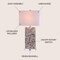 Jonathan Y Cannon 29" Seashell and Crystal LED Table Lamp, Natural/Clear JYL1059A - alternate 3