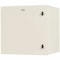 Eaton Tripp Lite Series SmartRack Industrial Enclosure with Lock - NEMA 4, Wall Mount, Metal SRN4G12U - alternate 1