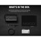 Noco Cordless Tire Inflator, Portable Rechargeable Air Compressor, 130 PSI, USB-C, AL5 806246 - alternate 2