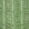 Homeroots 84" Green Rustic Wood Folding Four Panel Screen Room Divider 274882 - alternate 3