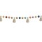 Teacher Created Resources Everyone is Welcome Pom-Poms and Tassels Garland, 3PK TCR7157 - alternate 2