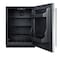 Summit 24in Wide Built-In All-Refrigerator, ADA Compliant AL54CSS - alternate 3