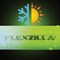 Flexzilla 3/8'' x 25 Ft. Polymer-Blend Air Hose with 1/4'' MNPT Fittings HFZ3825YW2 - alternate 2