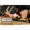 Spec Ops Wood Chisel Set with High-Carbon Steel Blades, Shock-Absorbing Grip, 4-Piece SPEC-C1-4PK - alternate 3