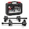 Powerbuilt 2Pc Strut Spring Compressor Kit1 648627E - alternate 1