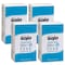 Gojo 2000 ml Liquid Hand Cleaner Dispenser Refill, PK4 7272-04 - alternate 2