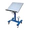 Vestil Mobile Tilting Work Table, 300 lb, 24 x 24 WT-2424 - alternate 1