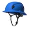 Studson Full Brim Non-Vented, Royal Blue, OS SHK1-FB-ERB - alternate 1
