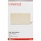 Universal Interior File Folders, 1/3-Cut Tabs: Assorted, Legal Size, 9.5-pt Manila, 100PK UNV15213 - alternate 1