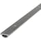 M-D Building Products Building Products 1.25'' W. x 0.5'' H. x 36'' L. Aluminum Silver Door Bottom 5512 - alternate 2