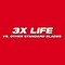 Milwaukee Tool 6 in x 14 TPI Reciprocating Saw Blade Combo Pack 48-01-7182 - alternate 2