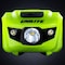 Unilite PS-HDL2 Lightweight Head Torch, 200 Lumen Cree LED 7 Modes w/Spot Flood SOS and Strobe Hard-Hat Moun PSHDL2 - alternate 2