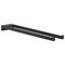 Hansgrohe AddStoris Dual  Towel Bar in Matte Black 41770670 - alternate 1