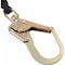 Ironwear 6' Web Dual Leg Class 1 SRL w/ Swivel Steel Rebar Hooks 2206D-SRH - alternate 2