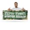 Signmission Farm Fresh Winter Squash, 18 Inch x 48 Inch, Vinyl Banner B-30621 - alternate 2