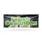 Signmission Fresh Coconuts, 24 Inch x 72 Inch, Vinyl Banner B-72-30653 - alternate 1