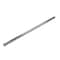 Bailey Round Keyed Shafting: 1 3/8 Dia. 5/16 Keyway, 3 ft. Length 5/16 in KEYWAY - alternate 2