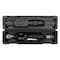 Pce Instruments Digital torque wrench, 0.001-30 Nm with 1/4 in drive and 999-value memory PCE-TWT 30N - alternate 2