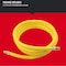 Craftsman 3/8-in x 10-ft Poly Hybrid Lead-In Air Hose CMXZTSG1173NB - alternate 2