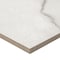 Msi Brighton Grey Sample Matte Porcelain Floor And Wall Tile ZOR-PT-SAM-0748 - alternate 2