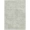 Homeroots 9' X 12' Beige Washable Indoor Outdoor Area Rug 598798 - alternate 2
