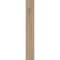 Shaw Floorte Pro Endura Plus Driftwood 7'' Wx48'' L Vinyl Rigid Core Floor Plank, 18.67 Sq. Ft./Case 0736V01056 - alternate 2