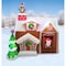 Omega Brite Gingerbread House 6 ft. Inflatable GH555 - alternate 2