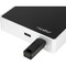 Rocstor ROCSECURE EX32 - 4TB SSD -USB 3.0/3.1 E68024-01 - alternate 2