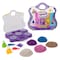 Spin Master Mallette Multi-Sables Kinetic Sand Assorted 6069784 - alternate 1