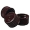 Nalgene Diagnostic Bottle, HDPE, 45 mm H, PK1500 322004-9025 - alternate 2