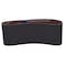 Norton Abrasives Sanding Belt, 4" W, 24" L, Coated, Aluminum Oxide, 36 Grit, Extra Coarse, R215 Metalite 07660701745 - alternate 3