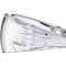 Bolle Safety Safety Glasses, Clear Lens RUSHMN10U - alternate 2