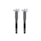 Fcs Struts Shock Absorber Assembly Kit 8946569 - alternate 1