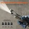 Vevor 5 Gallon Sand Blaster 60-110 PSI High Pressure Sandblaster with 4 Nozzles FF-Q901 - alternate 3