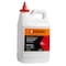 Keson Marking Chalk, Red, Permanent, 3 lb PM103RED - alternate 1