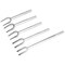 Performance Tool 5 pc. Tie Rod Separator, Ball Joint Separator, Auto/Truck W89310 - alternate 2