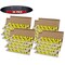 Mytee Products 200 pcs - Container Truck Carriage Van Door Security Protect Bolt Seals ISO17712, 20PK CNT-SEALx20 - alternate 2