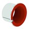 Ggb Bearings DP4 FLANGEANGED BUSHING BB1007DP4 - alternate 2