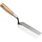 Marshalltown Masonry, Margin Trowel, 6 x 2 inch Trowel 56 - alternate 2