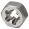 Irwin Die, Threading, Lhand, 1/2-13 7744 - alternate 2