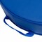 Flash Furniture Kylie 6 Piece 16 Inch Round Floor Cushions w/Handles in Plastic - Assorted Primary Colors HN-12301-ASST-GG - alternate 3