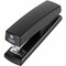 Business Source Manual Stapler, Black, Partial Strip BSN03197 - alternate 1