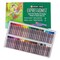 Sakura Cray-Pas Expressionist Oil Pastel Chalk, 48 Assorted Colors, 50-Piece Set XLP50 - alternate 1