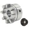Timken Lovejoy COUPLING HUB QF50XSD - alternate 2