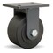 Hamilton Rigid Caster, Es 6X3 Nylast R-ES-63NYB - alternate 1