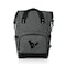 Picnic Time Family Of Brands NFL Houston Texans - On The Go Roll-Top Backpack Cooler 616-00-105-134-2 - alternate 1