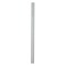 Apollo Tile Fossil Gray 0.6 in x 12 in Glass Matte Pencil Liner Tile Trim 0.5 sqft/case, 10PK T88095M-15A - alternate 1