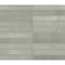 Daltile Miramo 1'' x 6'' Ceramic Straight Joint Wall Mosaic, 10PK MR45STJ16MBMSGL - alternate 1