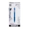 Zgrip Mechanical Pencil Navy Blue, PK12 50420 - alternate 2